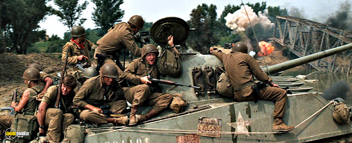 A still #10 from Kelly's Heroes (1970)