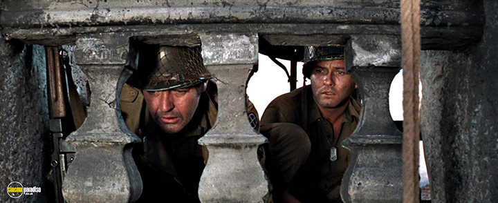 A still #7 from Kelly's Heroes (1970)