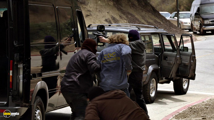 A still #30 from Sons of Anarchy: Series 1 (2008)