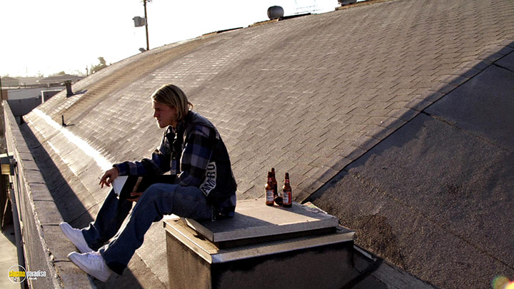 A still #34 from Sons of Anarchy: Series 1 (2008) With Charlie Hunnam