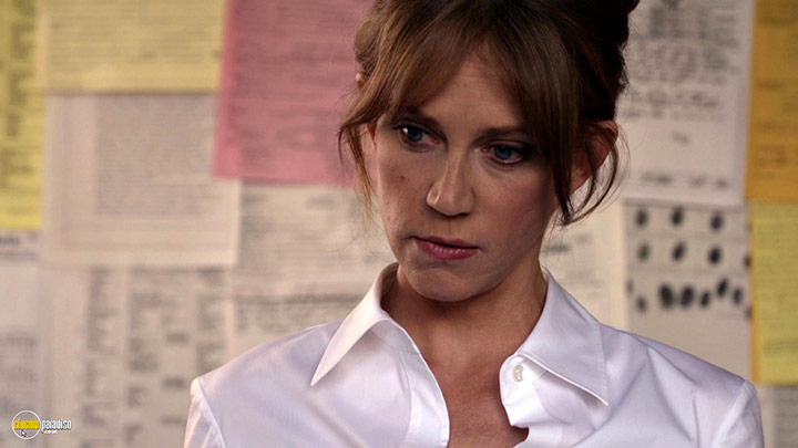 A still #43 from Sons of Anarchy: Series 1 (2008) With Maggie Siff