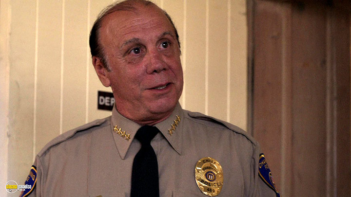 A still #27 from Sons of Anarchy: Series 1 (2008) With Dayton Callie