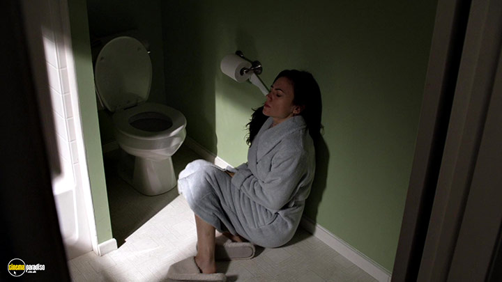 A still #15 from Sons of Anarchy: Series 1 (2008)