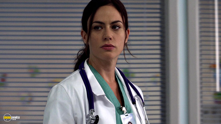 A still #9 from Sons of Anarchy: Series 1 (2008)