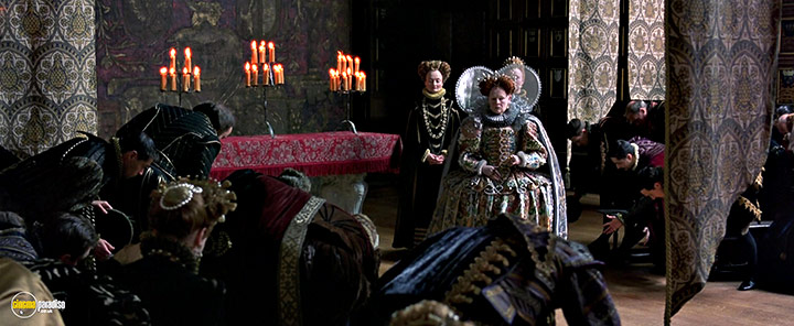 A still #30 from Shakespeare in Love (1998)