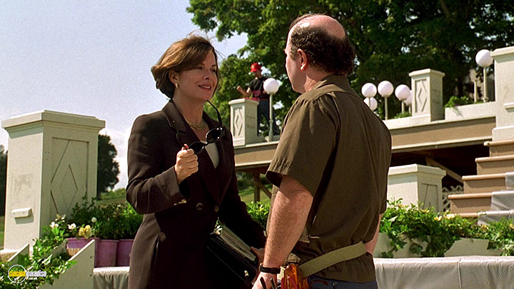 A still #24 from Meet Joe Black (1998)