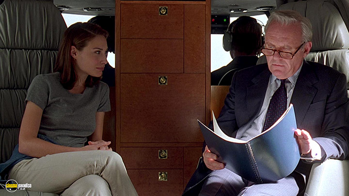 A still #25 from Meet Joe Black (1998)