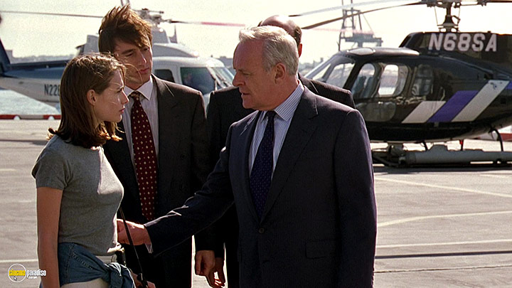 A still #27 from Meet Joe Black (1998)