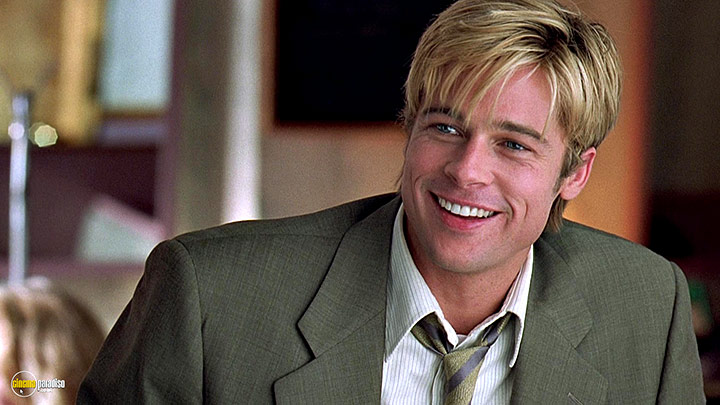 A still #28 from Meet Joe Black (1998)