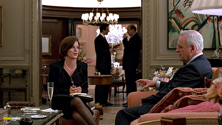 A still #29 from Meet Joe Black (1998)