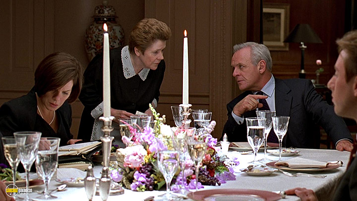 A still #30 from Meet Joe Black (1998)