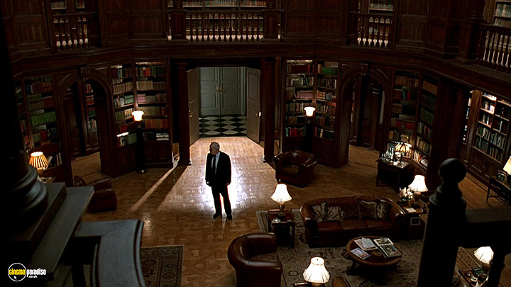 A still #31 from Meet Joe Black (1998)