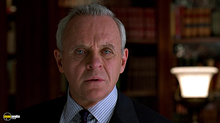 A still #32 from Meet Joe Black (1998)