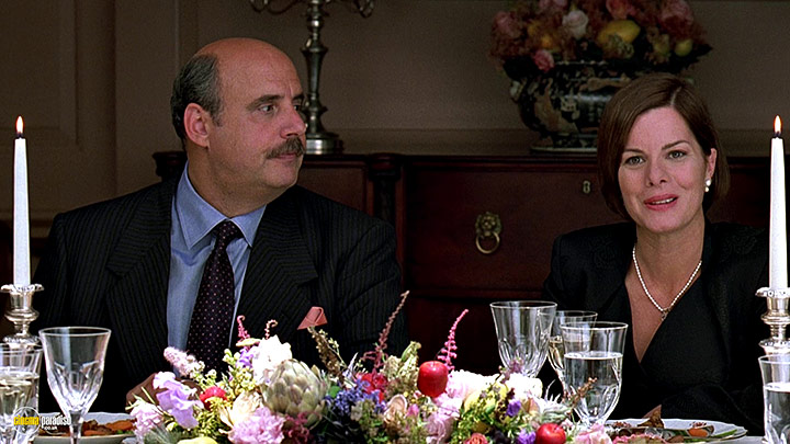 A still #35 from Meet Joe Black (1998)