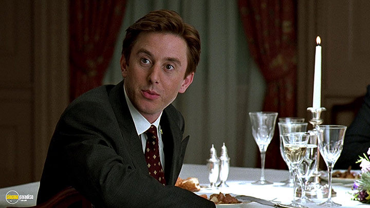 A still #36 from Meet Joe Black (1998)