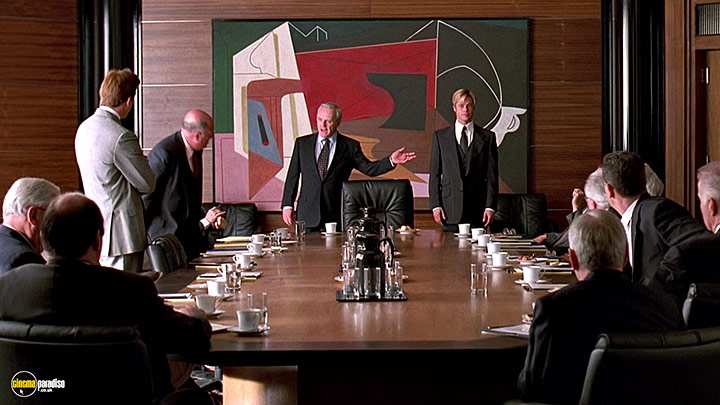A still #39 from Meet Joe Black (1998)