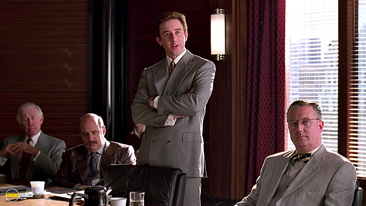 A still #40 from Meet Joe Black (1998)