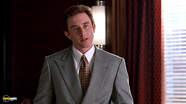 A still #41 from Meet Joe Black (1998)