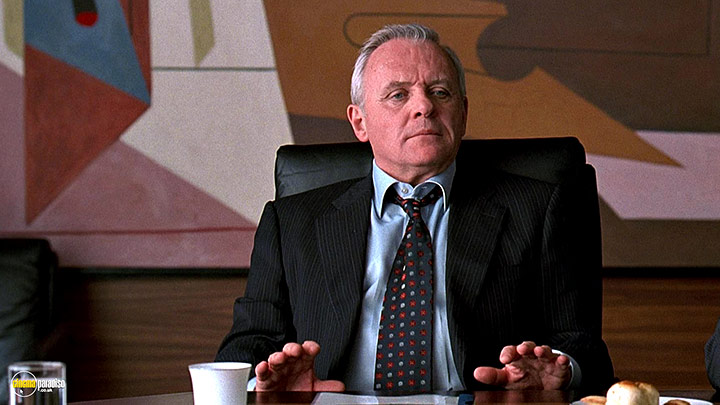 A still #42 from Meet Joe Black (1998)