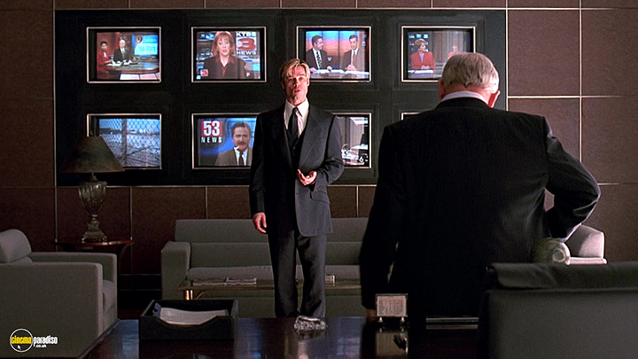 A still #43 from Meet Joe Black (1998)
