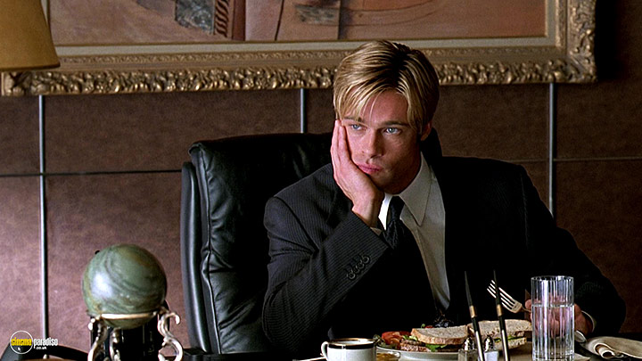 A still #47 from Meet Joe Black (1998)