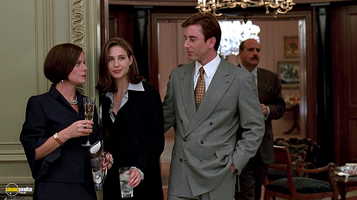 A still #48 from Meet Joe Black (1998)