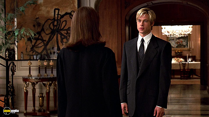 A still #49 from Meet Joe Black (1998)