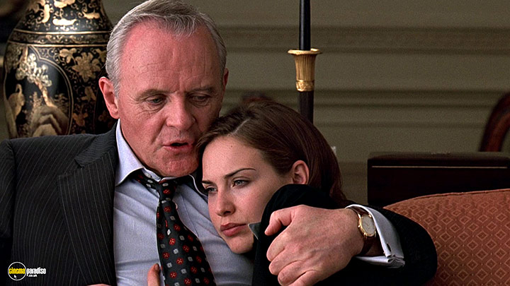 A still #50 from Meet Joe Black (1998)
