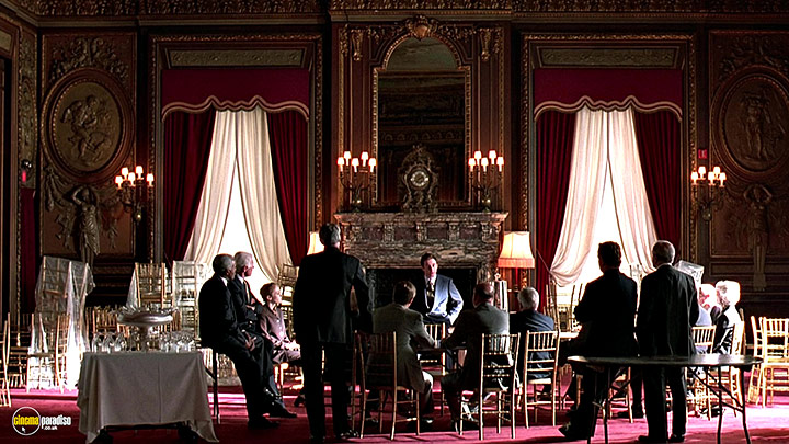 A still #51 from Meet Joe Black (1998)