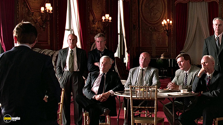 A still #52 from Meet Joe Black (1998)