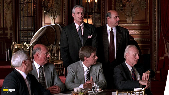 A still #6 from Meet Joe Black (1998)
