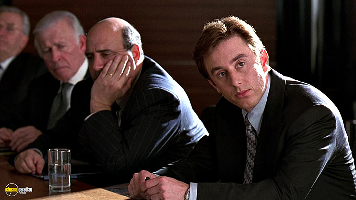 A still #2 from Meet Joe Black (1998)
