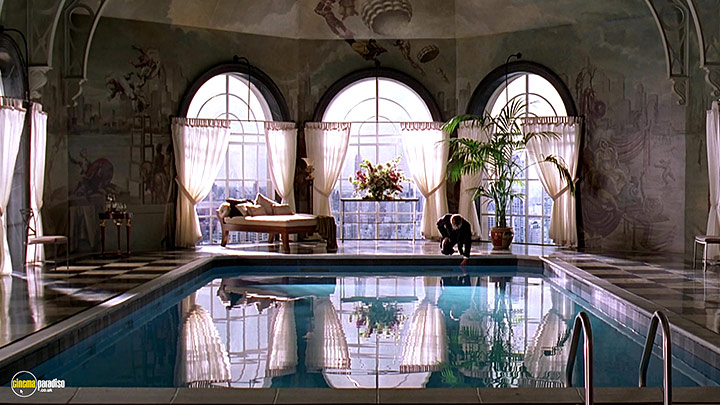 A still #7 from Meet Joe Black (1998)