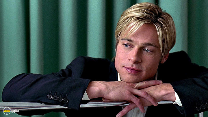A still #10 from Meet Joe Black (1998)