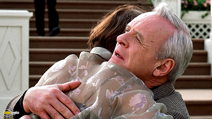 A still #14 from Meet Joe Black (1998)