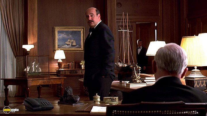 A still #15 from Meet Joe Black (1998)