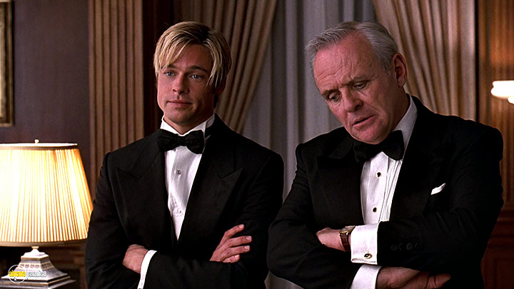 A still #1 from Meet Joe Black (1998)