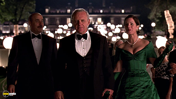 A still #18 from Meet Joe Black (1998)