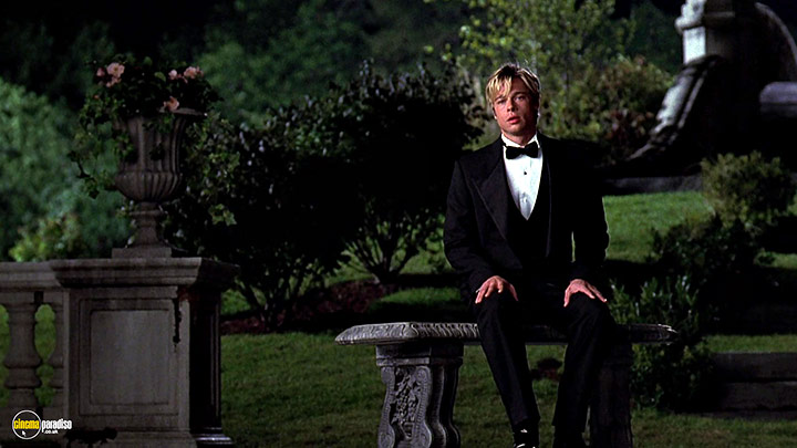 A still #20 from Meet Joe Black (1998)