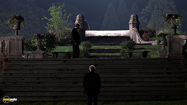 A still #21 from Meet Joe Black (1998)