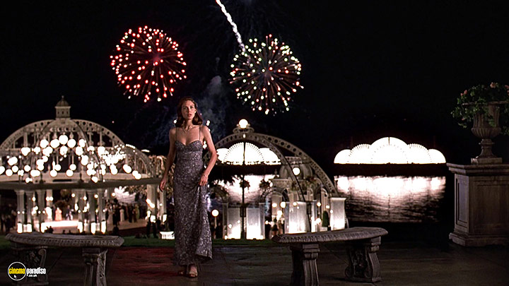 A still #22 from Meet Joe Black (1998)