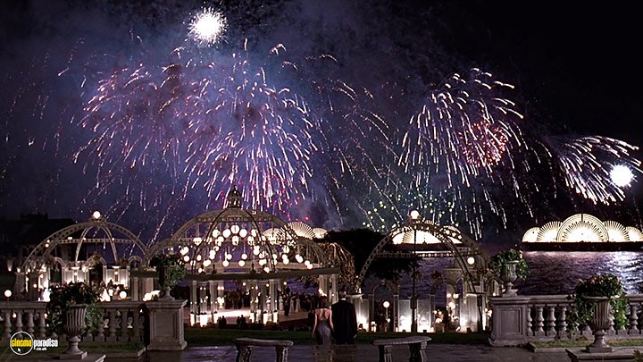 A still #23 from Meet Joe Black (1998)