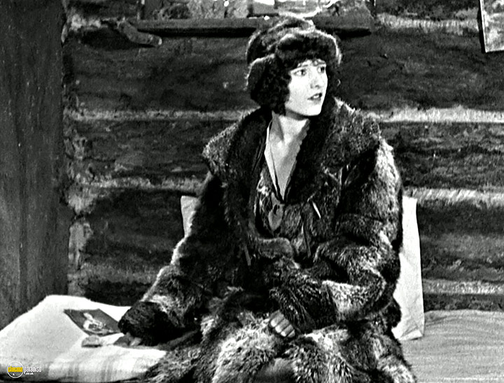 A still #12 from The Gold Rush (1925)
