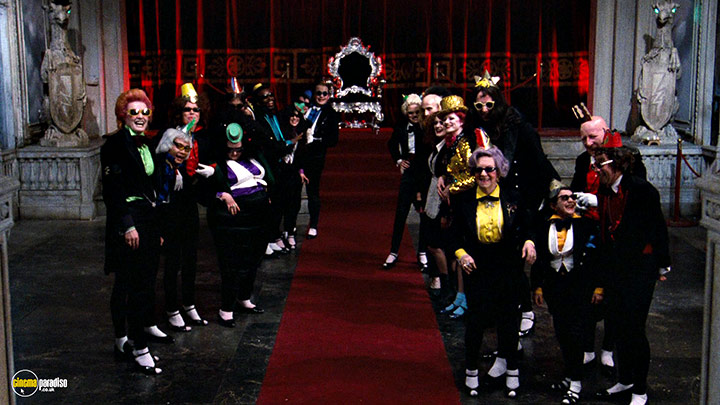 A still #77 from The Rocky Horror Picture Show (1975)
