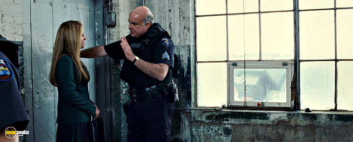 A still #31 from Righteous Kill (2008)