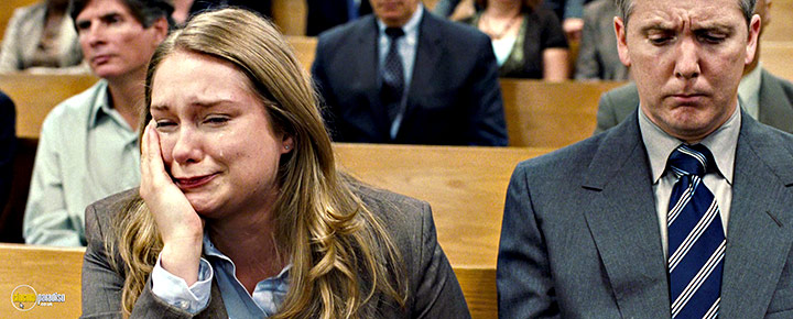 A still #23 from Righteous Kill (2008)