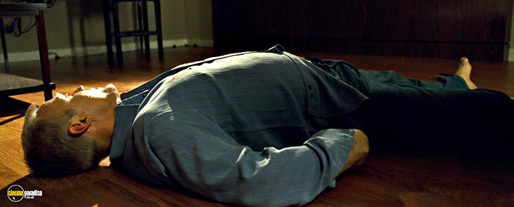 A still #22 from Righteous Kill (2008)