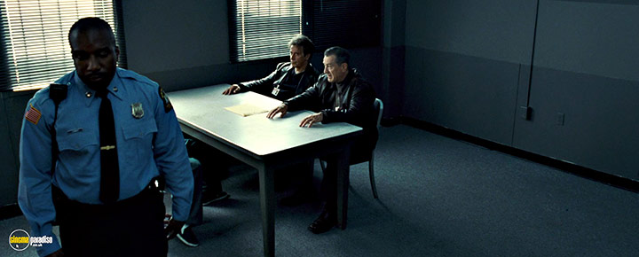 A still #21 from Righteous Kill (2008)