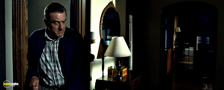 A still #17 from Righteous Kill (2008) With Robert De Niro