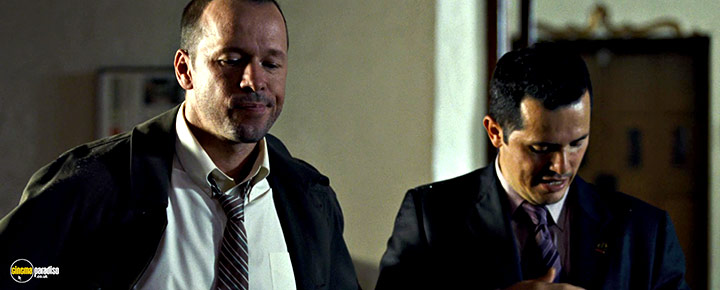 A still #16 from Righteous Kill (2008)
